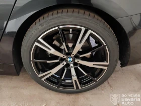 BMW 520 i Touring Steptronic, снимка 12