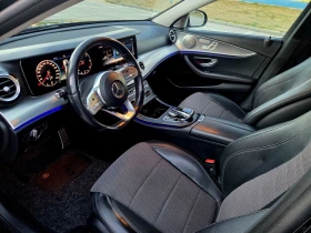 Mercedes-Benz E 200 AMG, снимка 6