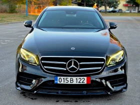 Mercedes-Benz E 200 AMG, снимка 2