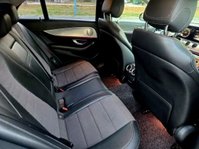 Mercedes-Benz E 200 AMG, снимка 11
