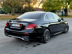 Mercedes-Benz E 200 AMG, снимка 5
