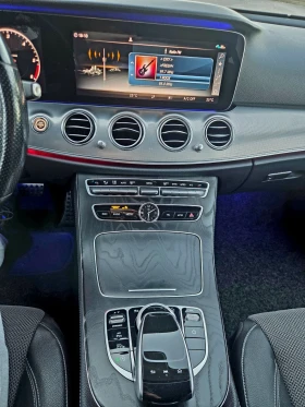 Mercedes-Benz E 200 AMG, снимка 12