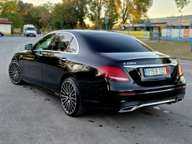 Mercedes-Benz E 200 AMG, снимка 4
