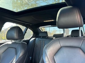 BMW 530 XDRIVE30I * FULL M PACK* DIGITAL* ПАНОРАМА* , снимка 14