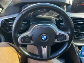 BMW 530 XDRIVE30I * FULL M PACK* DIGITAL* ПАНОРАМА* , снимка 11