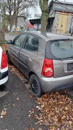 Kia Picanto 1.1 Бензин, снимка 2