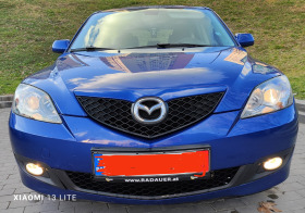 Mazda 3 1.6i.facelift | Mobile.bg   3