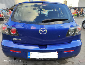 Mazda 3 1.6i.facelift | Mobile.bg   5