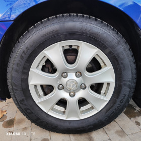 Mazda 3 1.6i.facelift, снимка 8 - Автомобили и джипове - 45064106