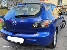 Mazda 3 1.6i.facelift, снимка 4