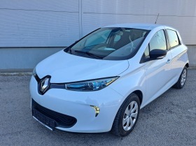 Renault Zoe 41 kwh | Mobile.bg   1