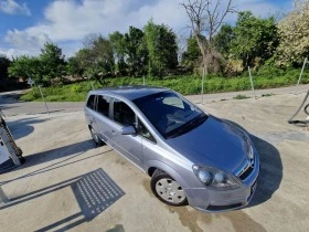 Opel Zafira 2.2 Direct , снимка 10