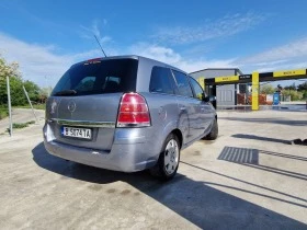 Opel Zafira 2.2 Direct , снимка 13