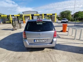 Opel Zafira 2.2 Direct , снимка 12