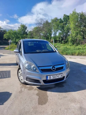 Opel Zafira 2.2 Direct , снимка 4