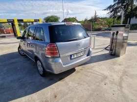 Opel Zafira 2.2 Direct , снимка 14