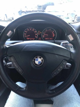 BMW 730 Facelift Sport, снимка 14