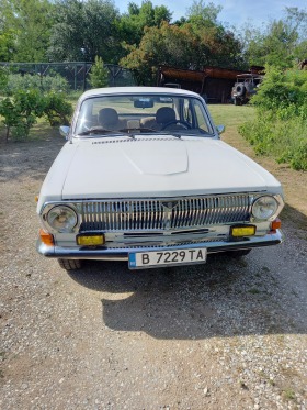 Volga 24, снимка 1