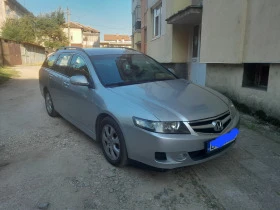 Honda Accord Tourer  | Mobile.bg    1