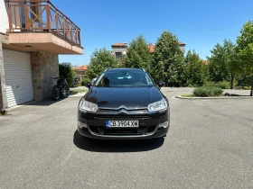 Citroen C5 2.0 HDi 163 / Carplay / Panorama /  | Mobile.bg    1