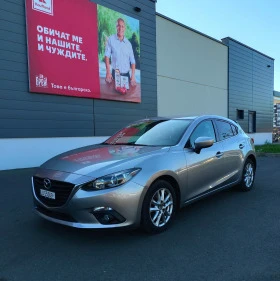 Mazda 3 2.0i 16V Swiss Auto., снимка 15