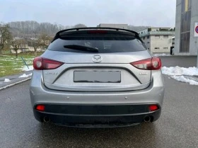 Mazda 3 2.0i 16V Swiss Auto., снимка 5