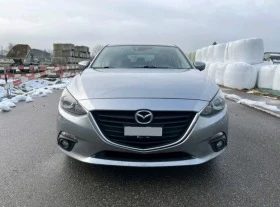 Mazda 3 2.0i 16V Swiss Auto. | Mobile.bg    2