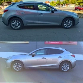 Mazda 3 2.0i 16V Swiss Auto. | Mobile.bg    12