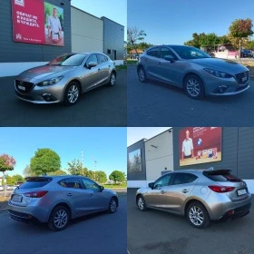 Mazda 3 2.0i 16V Swiss Auto., снимка 10