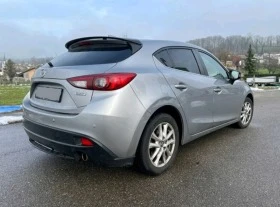 Mazda 3 2.0i 16V Swiss Auto. | Mobile.bg    4