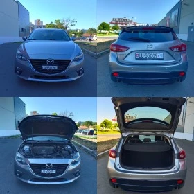 Mazda 3 2.0i 16V Swiss Auto., снимка 11