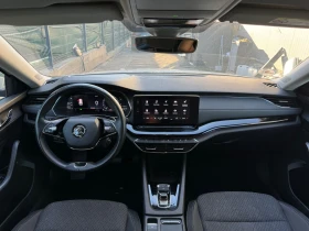 Skoda Octavia Business Executive, 2.0 TDI Diesel 150 HP, 5d, DSG, снимка 9