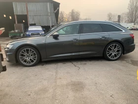 Audi A6 45 TDI Quattro, снимка 17