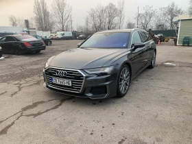 Audi A6 45 TDI Quattro, снимка 15