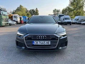 Audi A6 45 TDI Quattro, снимка 1