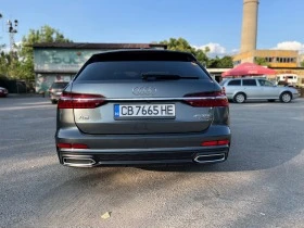 Audi A6 45 TDI Quattro, снимка 4