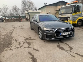 Audi A6 45 TDI Quattro, снимка 13