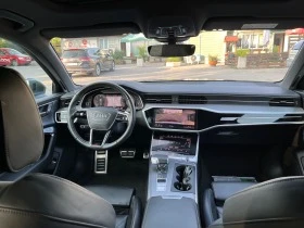 Audi A6 45 TDI Quattro, снимка 8