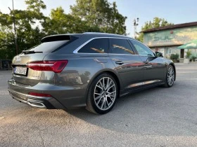 Audi A6 45 TDI Quattro, снимка 6