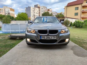 BMW 320, снимка 1