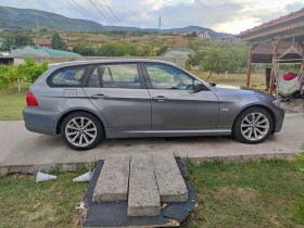 BMW 320, снимка 5