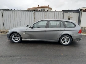 BMW 320, снимка 16