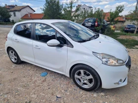 Peugeot 208 1.4HDI Navi, снимка 4