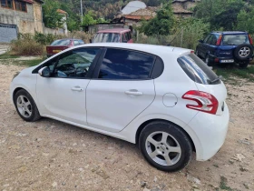 Peugeot 208 1.4HDI Navi, снимка 2