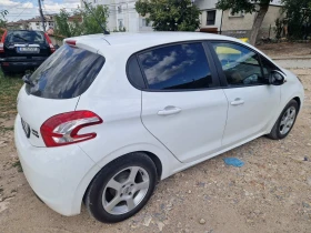 Peugeot 208 1.4HDI Navi, снимка 5