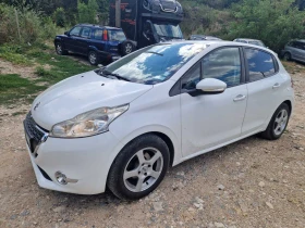 Peugeot 208 1.4HDI Navi | Mobile.bg    1