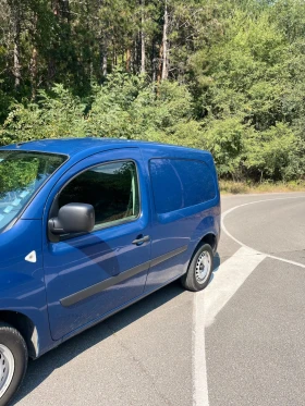 Renault Kangoo, снимка 4