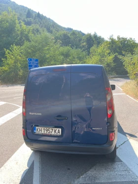 Renault Kangoo, снимка 7