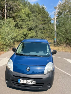 Renault Kangoo, снимка 2