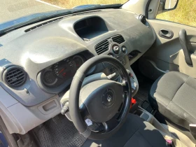 Renault Kangoo, снимка 11